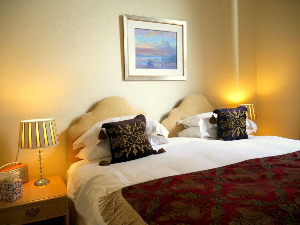 Muntham & Town House Hotel Torquay