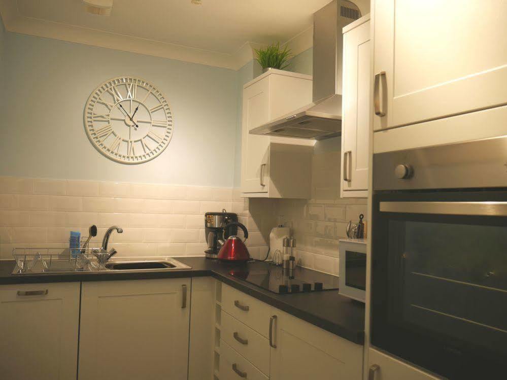 Muntham & Town House Torquay