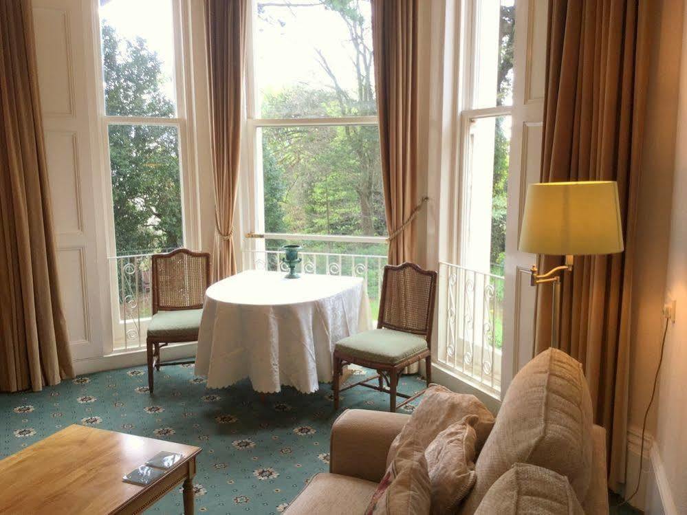 Hotel Muntham & Town House