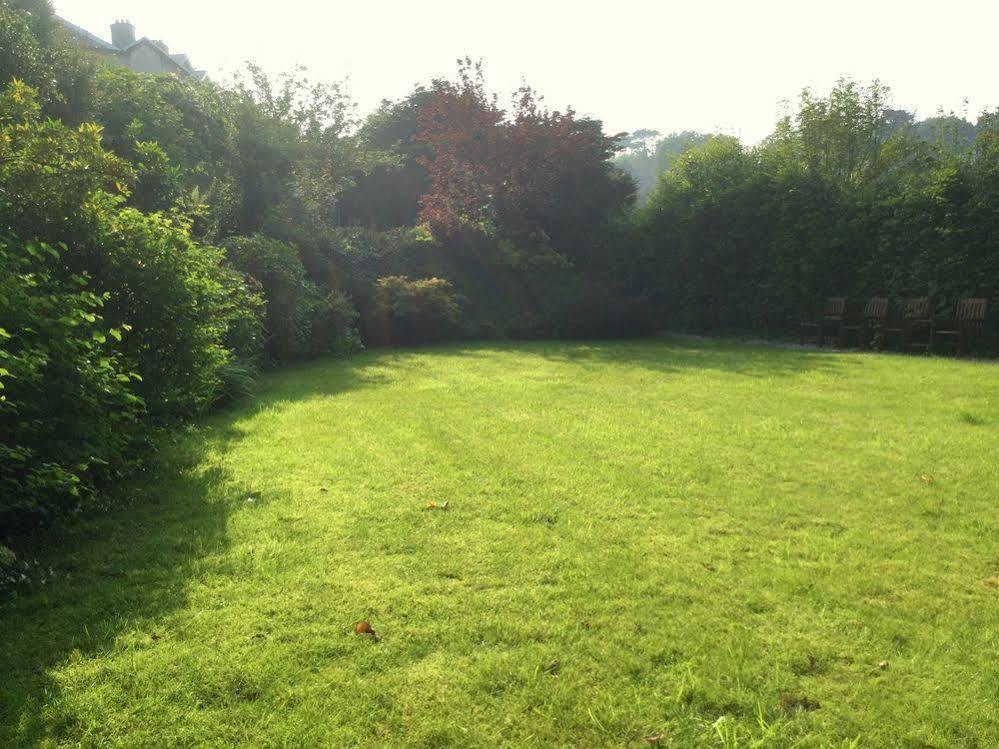 Muntham & Town House Hotel Torquay