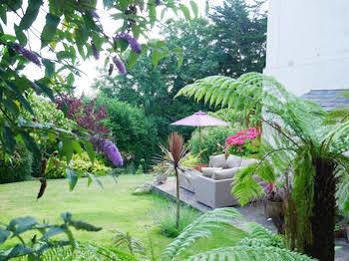 Hotel Muntham & Town House Torquay