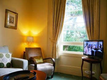 Hotel Muntham & Town House Torquay