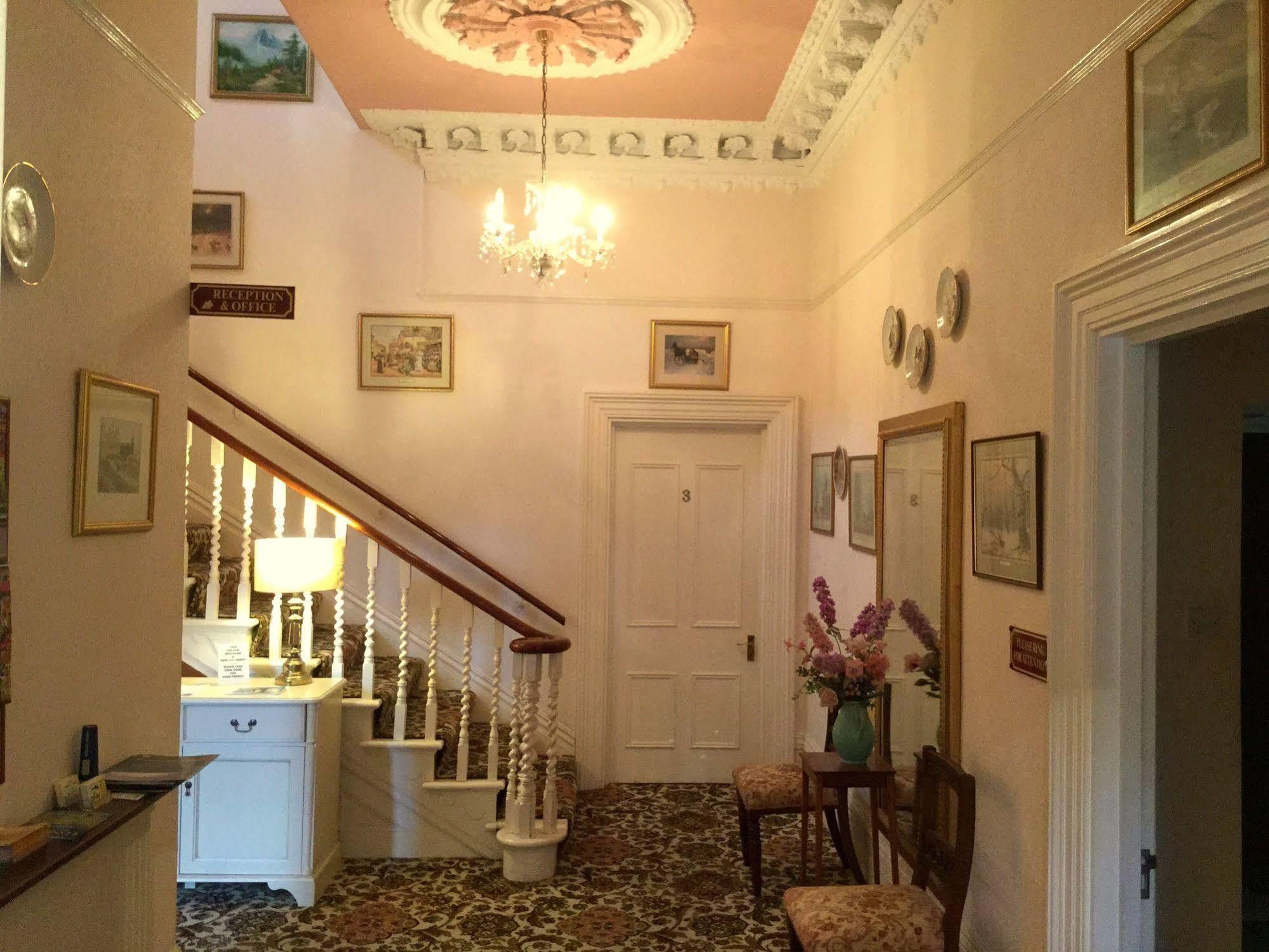 Muntham & Town House Hotel Torquay