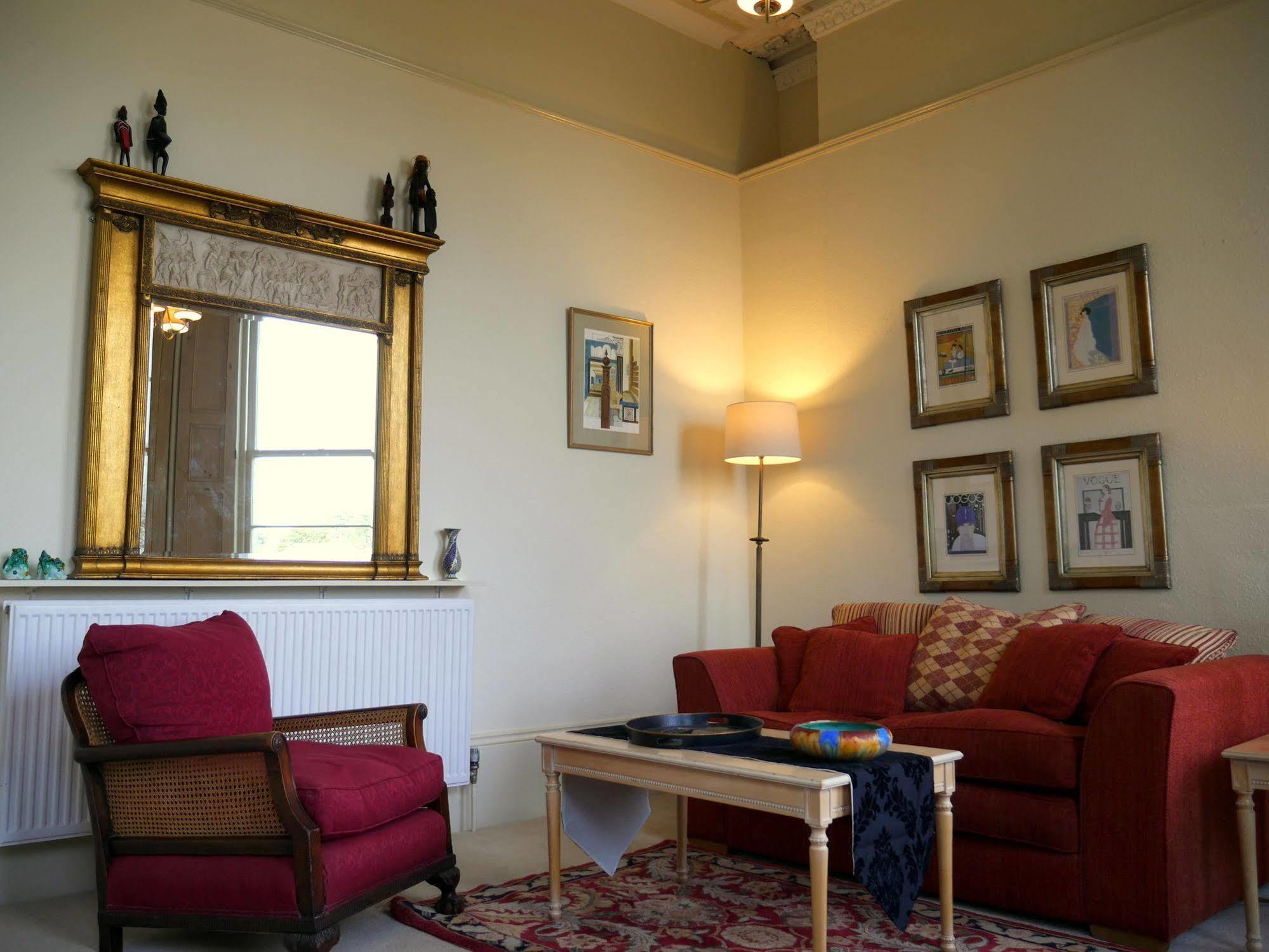 Muntham & Town House Hotel Torquay