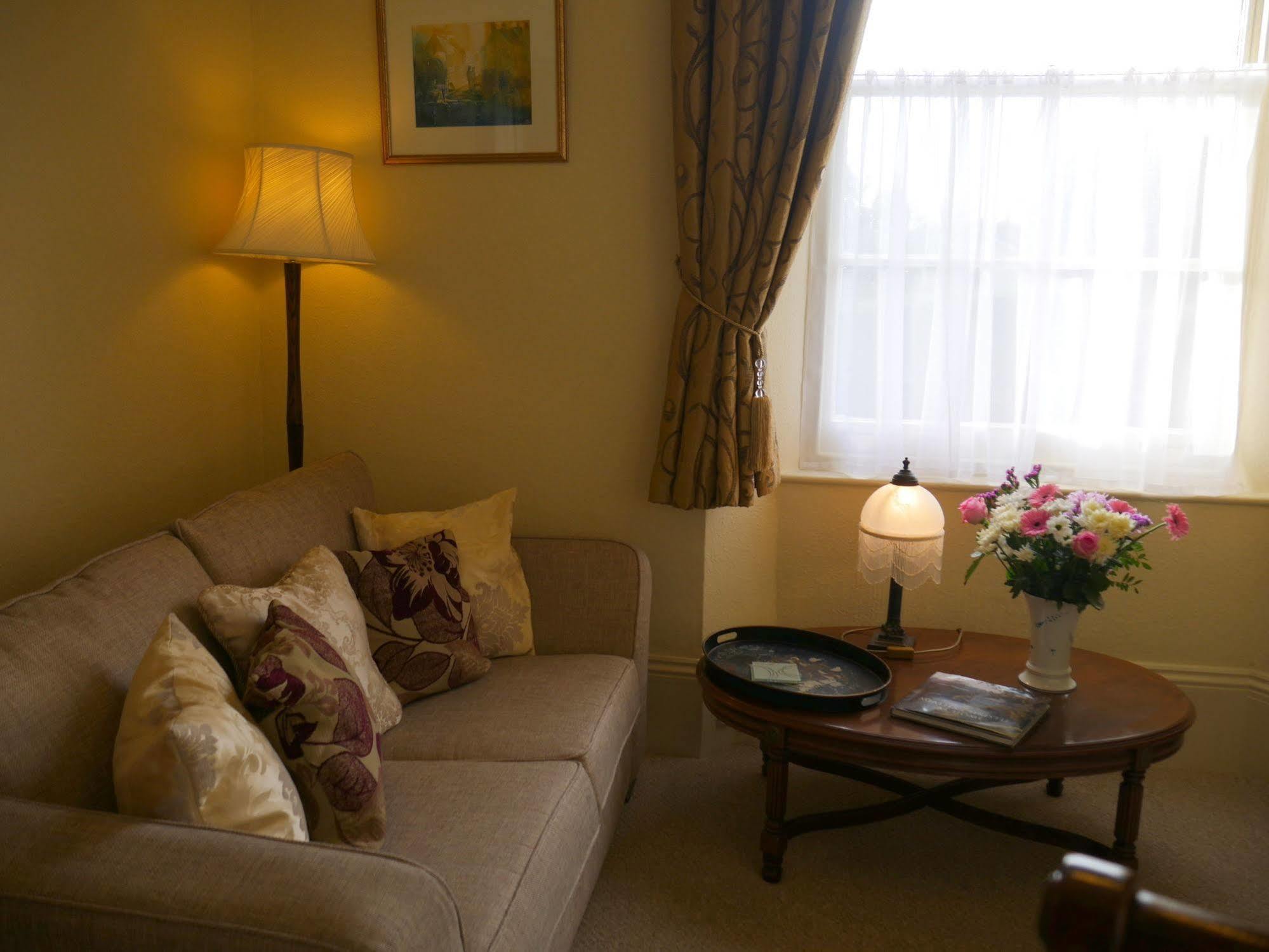Hotel Muntham & Town House